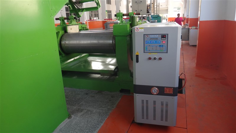 密煉機控溫系統(tǒng)