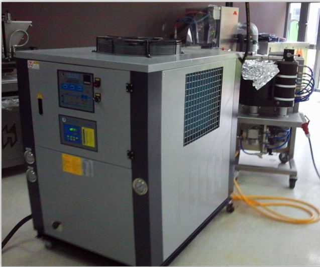 冷熱一體模溫機(jī)