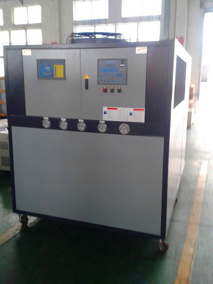 冰熱一體機(jī)