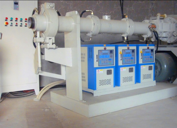 電纜擠出模溫機(jī)