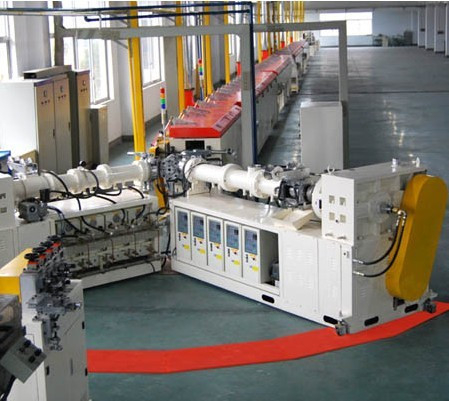 塑料擠出溫控機(jī)