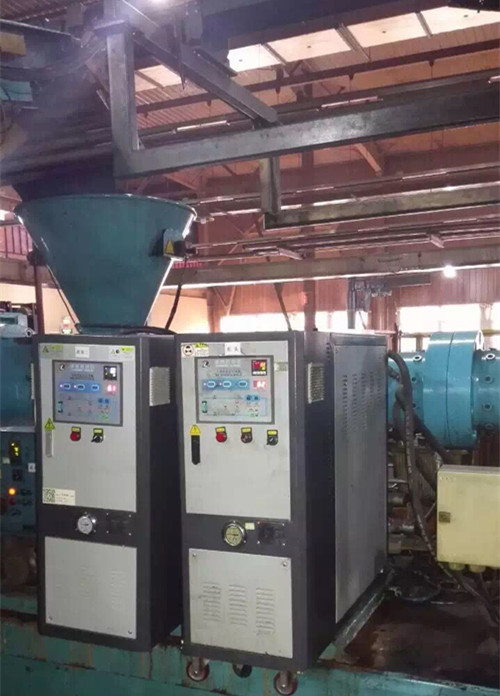 橡膠擠出模溫機(jī)