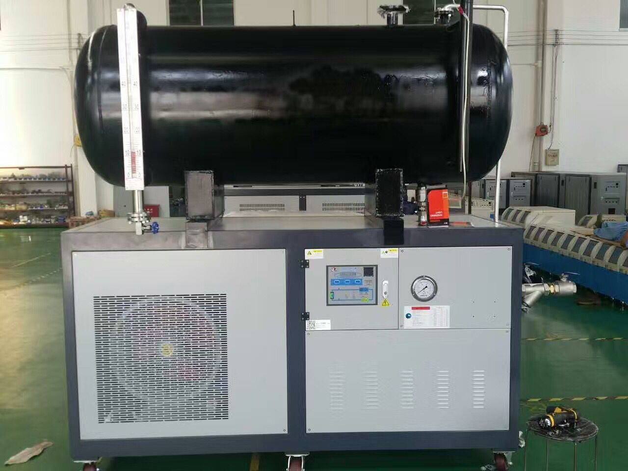 加熱制冷一體機(jī)