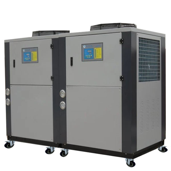 工業(yè)冷凍機(jī)