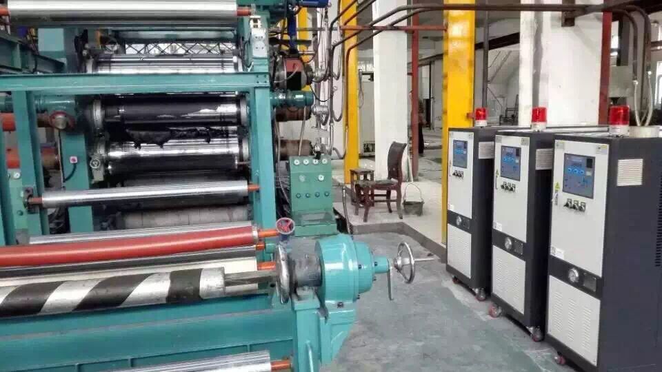 輥筒控溫機(jī)