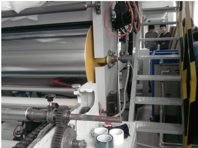 輥筒油溫機(jī)