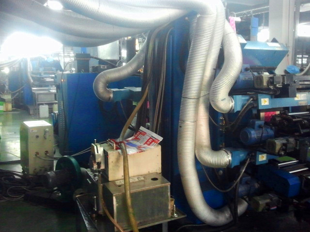 輥筒油循環(huán)加溫