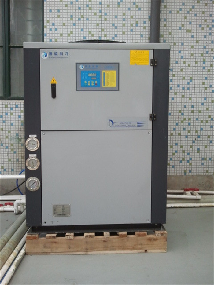冰水機(jī)生產(chǎn)廠家
