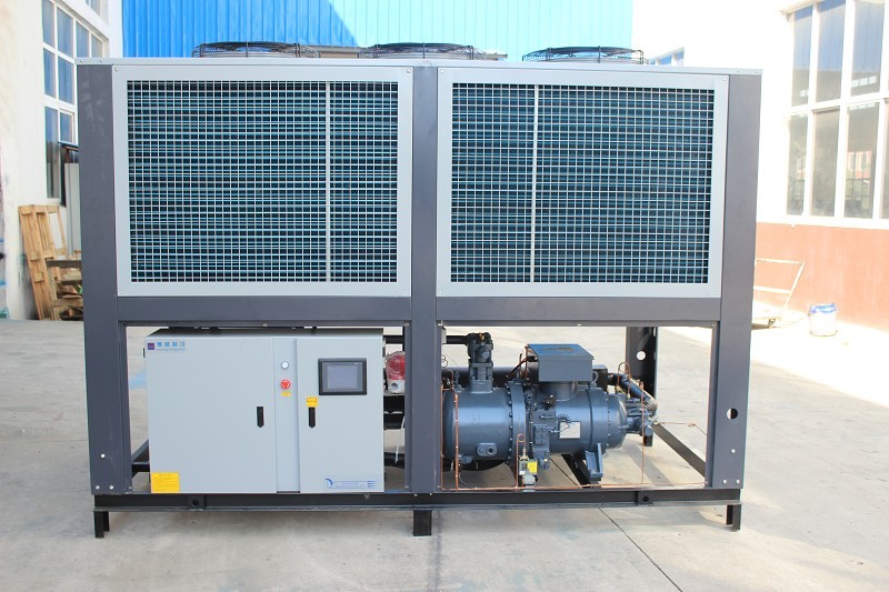 渦旋式風(fēng)冷冷水機