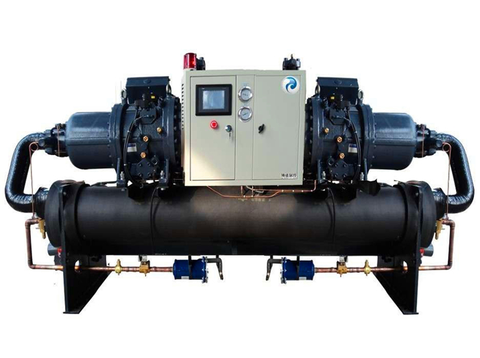 低溫螺桿冷水機，上海螺桿式冷水機