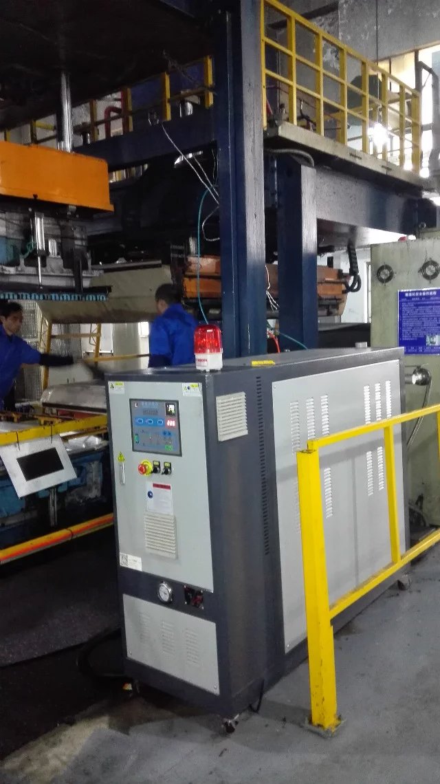 熱壓板油加熱器，油加熱器控溫機(jī)