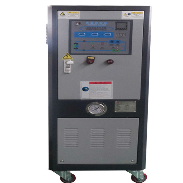 紡織印染專用模溫機，模具溫度控制機