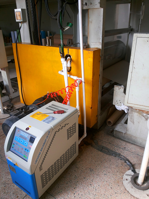 祝松膜輥筒溫度控制機(jī)