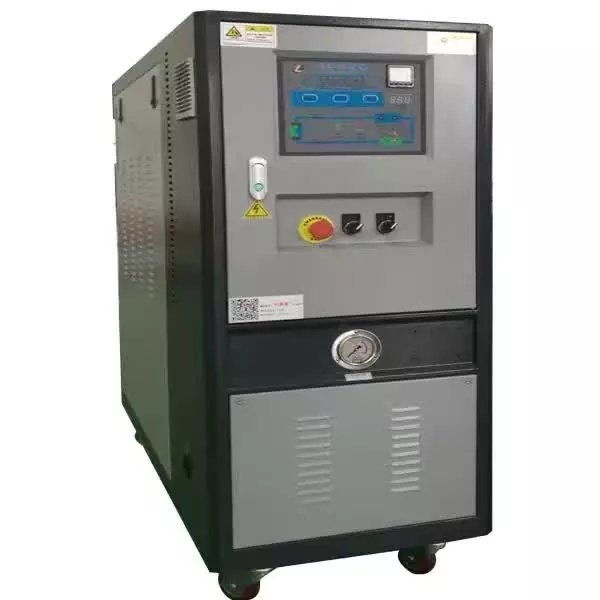 油加熱器系統(tǒng)