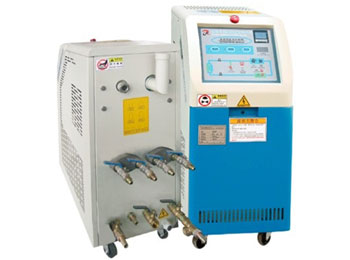 祝松水溫加熱系統(tǒng)