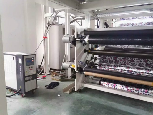 祝松輥筒專用溫控機(jī)