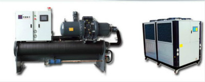 祝松工業(yè)冷凍機