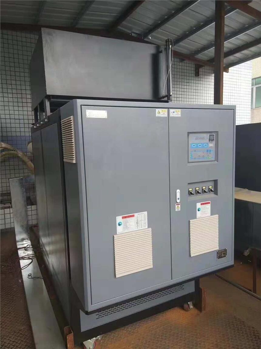 煙臺模溫機廠家，油循環模溫機，水循環模溫機，冷熱一體機