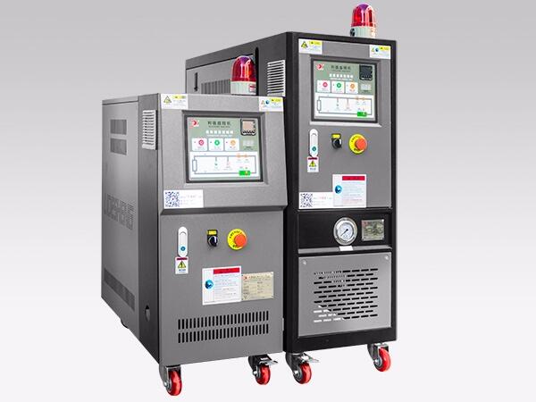 長春高溫油溫機/高溫模溫機