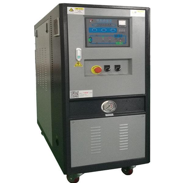 蘭溪油溫機(jī)模溫機(jī)-油加熱器-油循環(huán)模溫機(jī) 