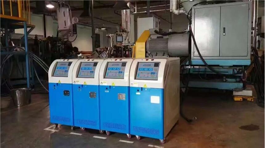 湖南高溫模溫機(jī)-高溫油溫機(jī)-油加熱器-油溫度控制機(jī)