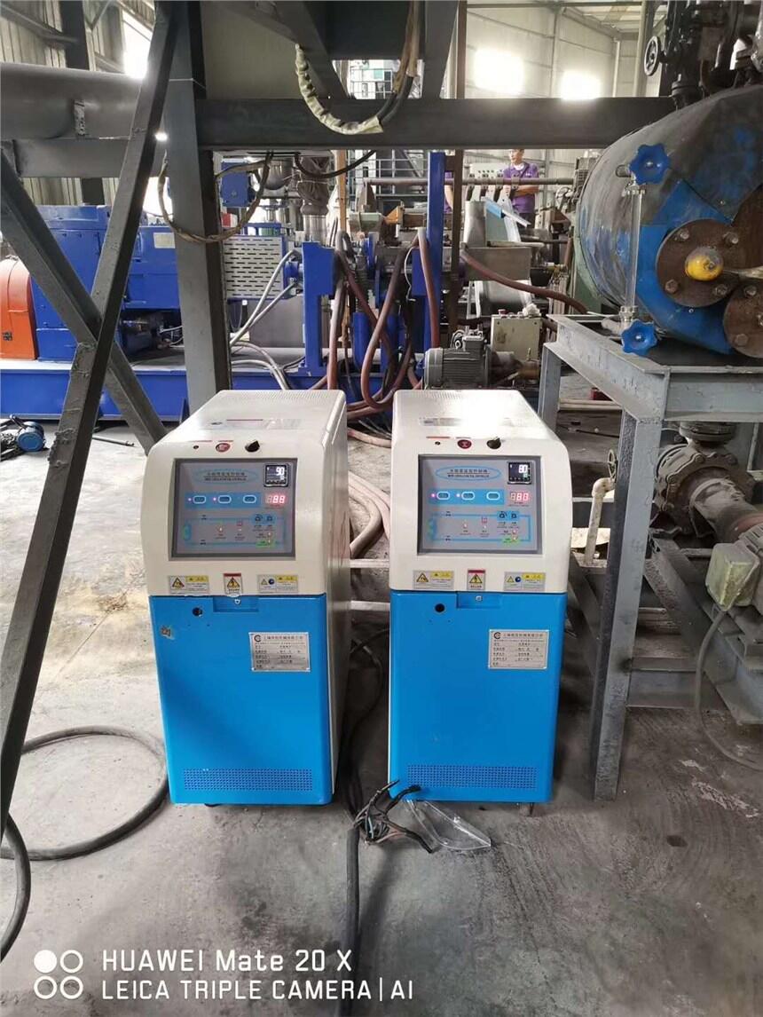 江西模溫機-導熱油加熱器/水循環模溫機-冷熱一體模溫機