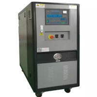 油溫控制設(shè)備，油式模具控溫機(jī)