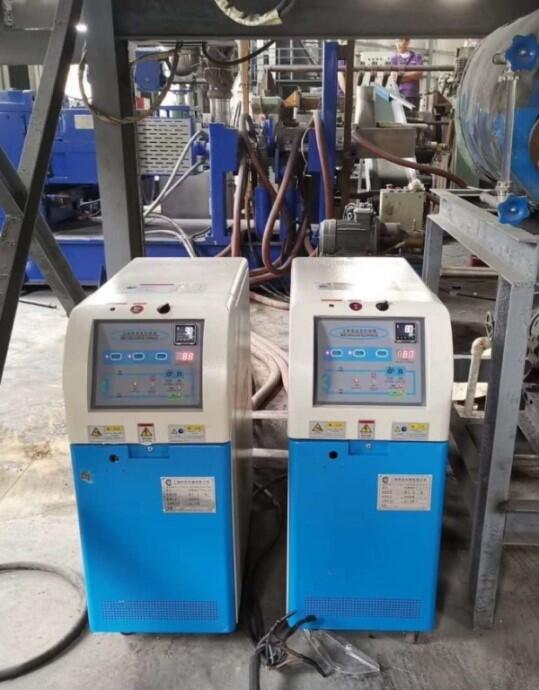 擠塑專用模溫機(jī)-擠出機(jī)專用溫控機(jī)-擠出模溫機(jī)