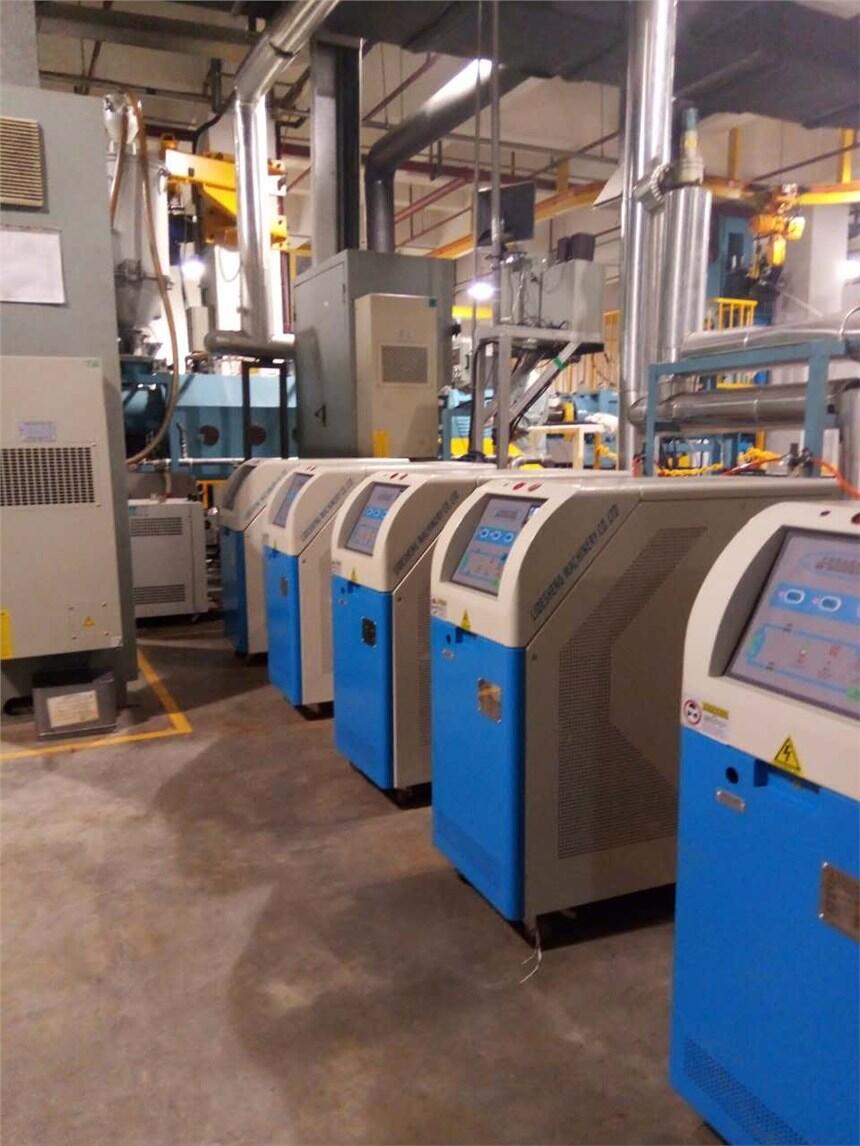 吉林油溫機(jī)/水循環(huán)水溫機(jī)/導(dǎo)熱油加熱器/高溫模溫機(jī)