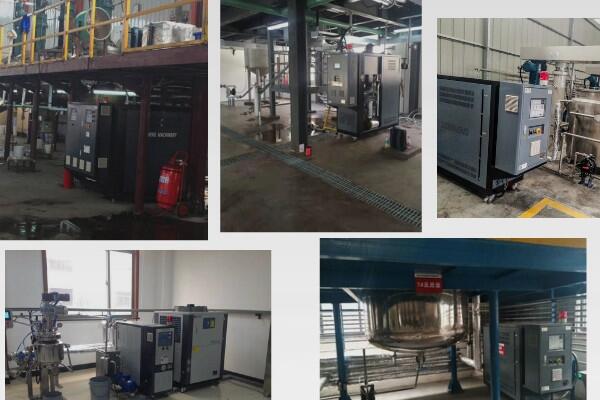 反應(yīng)釜模溫機(jī)-反應(yīng)釜夾套溫控?油加熱器-反應(yīng)釜溫度控制機(jī)-反應(yīng)釜油溫機(jī)