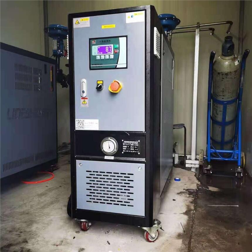 導(dǎo)熱油加熱器 