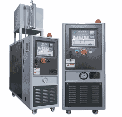 輥筒溫度控制機(jī)