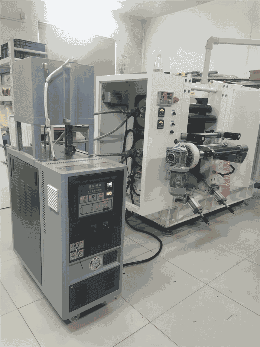 輥筒專(zhuān)用模溫機(jī)