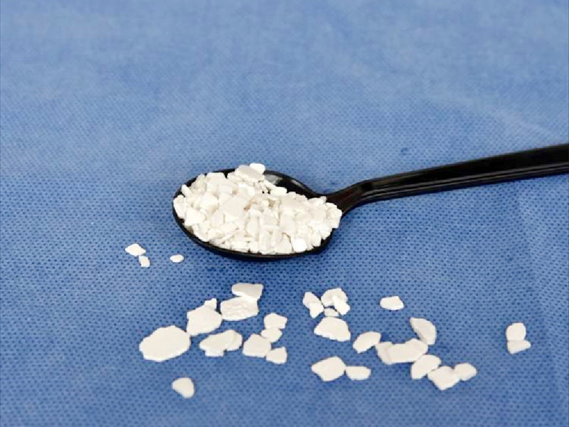 氯化鈣的相關介紹